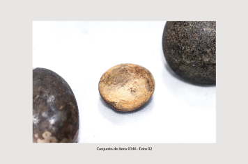 Foto - 10 - Rochas e fósseis PT. 2