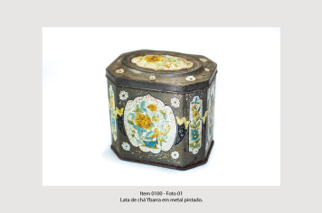 Foto - 6 - Armazenamento_caixas - baús - latas