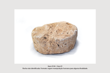 Foto - 10 - Rochas e fósseis PT. 2