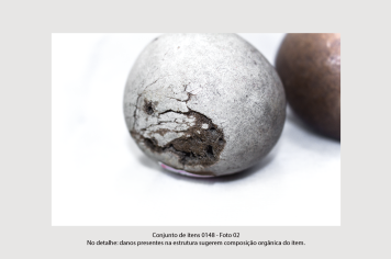 Foto - 10 - Rochas e fósseis PT. 2