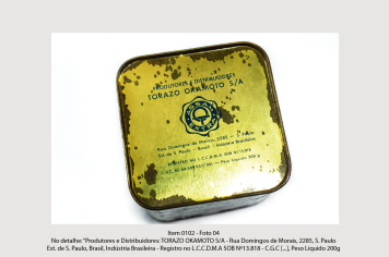 Foto - 6 - Armazenamento_caixas - baús - latas