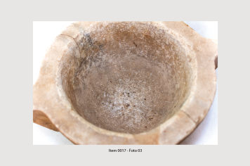 Foto - 1 - Utensílios de culinária