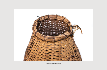 Foto - 6 - Armazenamento_caixas - baús - latas