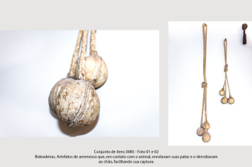 Foto - 5 - Ferramentas, utensílios diversos e estrutura PT.4