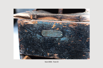 Foto - 1 - Utensílios de culinária