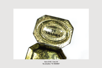 Foto - 6 - Armazenamento_caixas - baús - latas