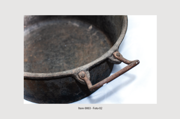 Foto - 1 - Utensílios de culinária