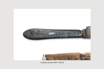 Foto - 1 - Utensílios de culinária