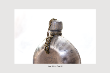 Foto - 1 - Utensílios de culinária