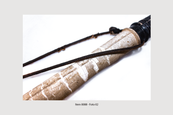 Foto - 5 - Ferramentas, utensílios diversos e estrutura PT.4