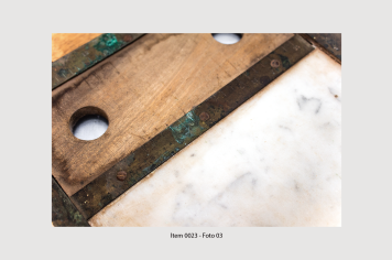 Foto - 1 - Utensílios de culinária