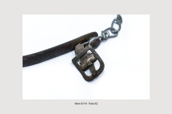 Foto - 8 - Itens de tração animal e acessórios relacionados