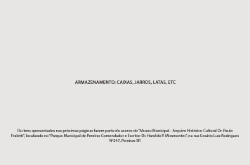 Foto - 6 - Armazenamento_caixas - baús - latas