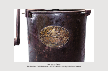 Foto - 1 - Utensílios de culinária