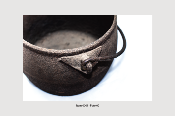 Foto - 1 - Utensílios de culinária