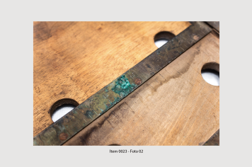 Foto - 1 - Utensílios de culinária