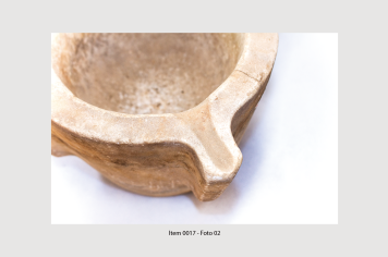 Foto - 1 - Utensílios de culinária