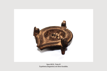 Foto - 1 - Utensílios de culinária