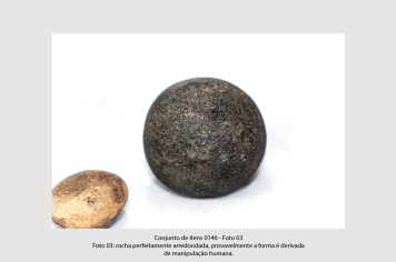 Foto - 10 - Rochas e fósseis PT. 2