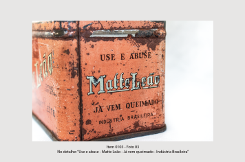 Foto - 6 - Armazenamento_caixas - baús - latas