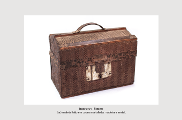 Foto - 6 - Armazenamento_caixas - baús - latas