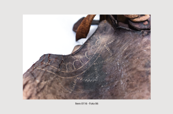 Foto - 8 - Itens de tração animal e acessórios relacionados