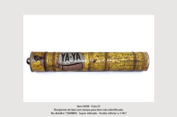 Foto - 6 - Armazenamento_caixas - baús - latas