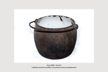 Foto - 1 - Utensílios de culinária