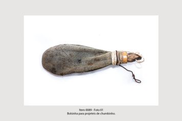 Foto - 5 - Ferramentas, utensílios diversos e estrutura PT.4