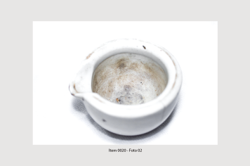 Foto - 1 - Utensílios de culinária