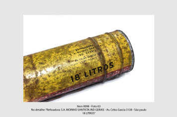 Foto - 6 - Armazenamento_caixas - baús - latas