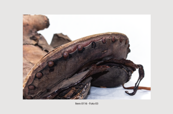 Foto - 8 - Itens de tração animal e acessórios relacionados