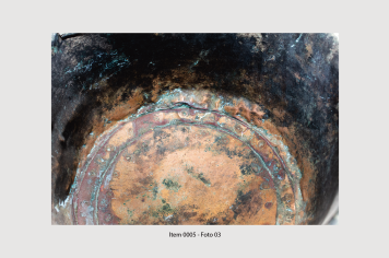 Foto - 1 - Utensílios de culinária