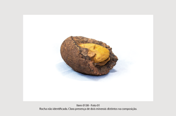 Foto - 10 - Rochas e fósseis PT. 2