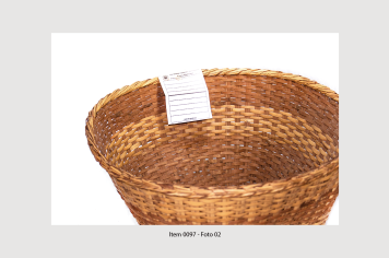 Foto - 6 - Armazenamento_caixas - baús - latas