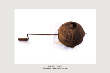 Foto - 1 - Utensílios de culinária