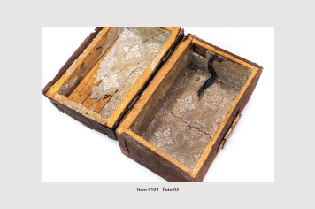 Foto - 6 - Armazenamento_caixas - baús - latas