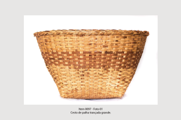 Foto - 6 - Armazenamento_caixas - baús - latas