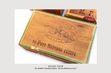 Foto - 6 - Armazenamento_caixas - baús - latas