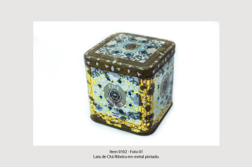 Foto - 6 - Armazenamento_caixas - baús - latas