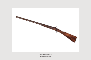 Foto - 5 - Ferramentas, utensílios diversos e estrutura PT.4