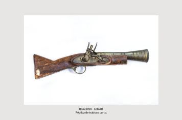 Foto - 5 - Ferramentas, utensílios diversos e estrutura PT.4