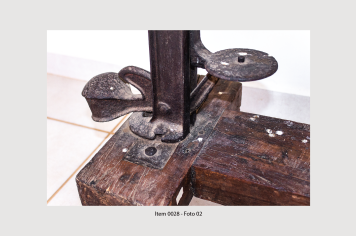 Foto - 1 - Utensílios de culinária