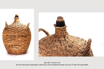 Foto - 6 - Armazenamento_caixas - baús - latas