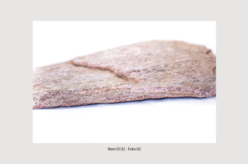 Foto - 10 - Rochas e fósseis PT. 2