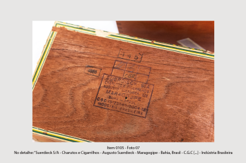 Foto - 6 - Armazenamento_caixas - baús - latas