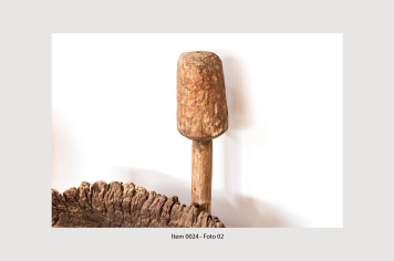 Foto - 1 - Utensílios de culinária