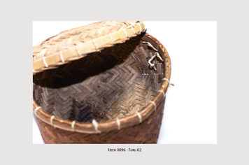 Foto - 6 - Armazenamento_caixas - baús - latas