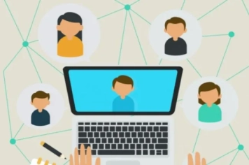 CONVOCAÇÃO DE REUNIÃO MENSAL