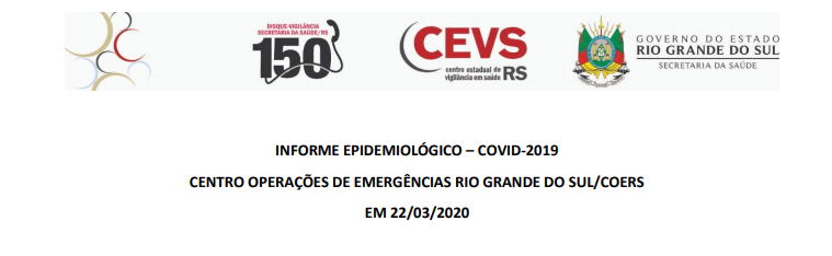 Aratiba segue sem nenhum caso de coronavírus